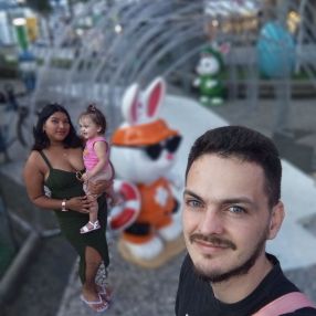 The Drack, Família em Biguaçu