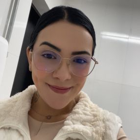 Carolina, Babá em Ferraz de Vasconcelos