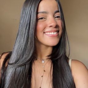 Cirlene Rebeca, Babá em Manaus