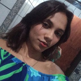 Eloisa, Babá em Itapetinga