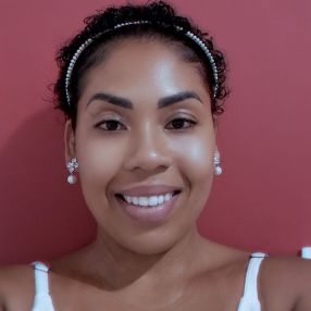 Valquiria Moreira da Silva, Babá em Embu das Artes