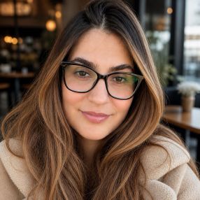 Michelle, Babá em Sorocaba