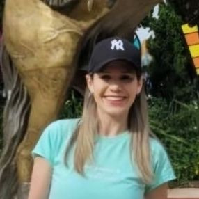 Giliane Karolyne, Babysitter in Jaraguá do Sul