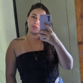 Myriellen, Família em Nova Friburgo