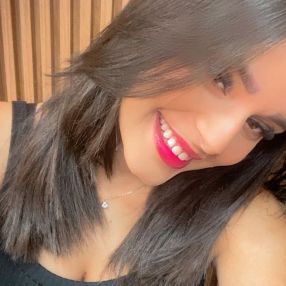 Emilly, Babá em Maruim