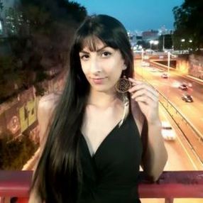 Hellen, Família em Valinhos