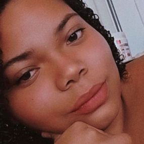 Emilly Mariah, Babá em Ibirama