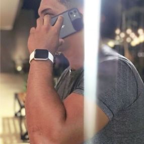 Matheus, Família em Piumhi