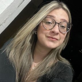 Brenda, Babá em Itararé