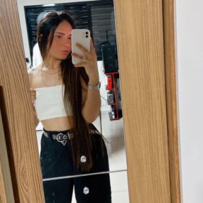 Rayanne, Família em São Ludgero