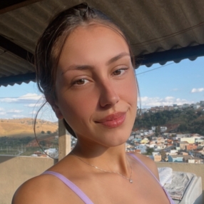 Graziela, Babá em São Lourenço