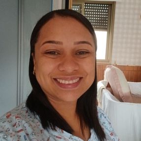 Daiane, Babysitter in Santa Luzia