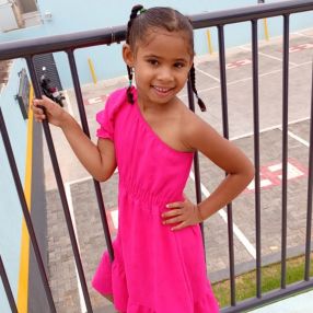 Bruna, Família em Mogi-Guaçu