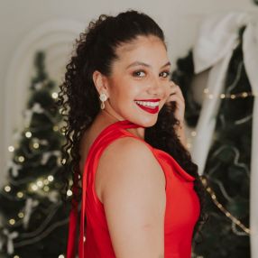 Rafaella, Família em Barra do Piraí
