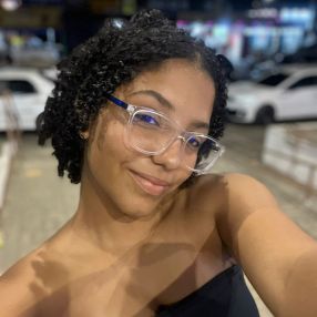 Júlia Beatriz, Babá em Paudalho