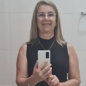 Joana, Babá em Tanabi
