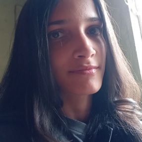 Cláudia Lúcia, Babá em Caeté