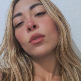 Milena, Babá em Saquarema