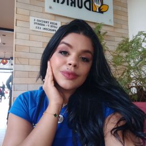 Marcela, Babysitter in Brasília