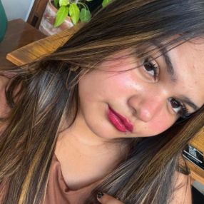 Leandra, Babá em Itabaiana