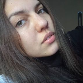 Beatriz, Babá em Cianorte