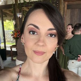 Carolina, Família em Florianópolis