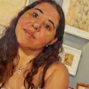 Mariana, Babá em Guaíra