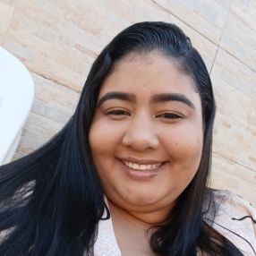 Kimberly, Babá em Vitória