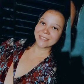 Maria De Fátima, Babá em Colatina