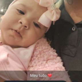 Alana, Família em Mauá