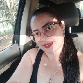 Fabiane de fatima, Babá em Capela do Alto