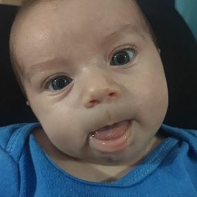Vinicius, Família em Novo Hamburgo