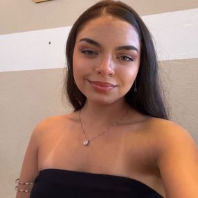 Ana Laura, Babá em Brotas