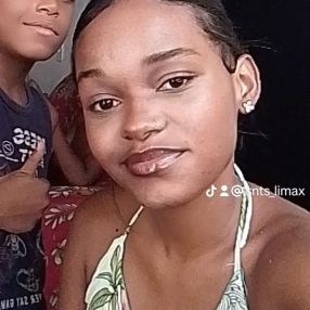 Auana, Babá em Itacaré