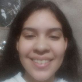 Michelly, Babá em Palmeiras de Goiás