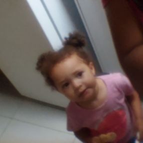 Amanda, Família em Oliveira