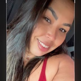Solange, Babá em Piripiri