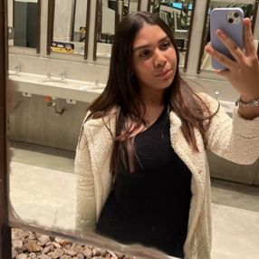 Camily, Babá em Piedade