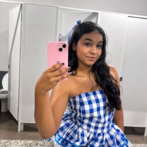 Eloise, Babá em Santa Terezinha de Itaipu