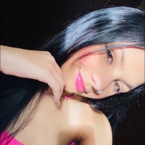 Evelyn, Babá em Matinhos
