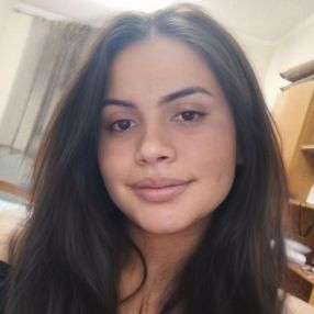 Victoria, Babá em Itariri