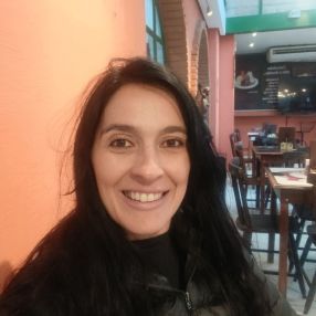 Angelica, Família em Pindamonhangaba