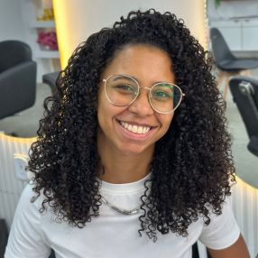Caroline, Babá em Araruama
