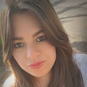 Natty, Babá em Sacramento