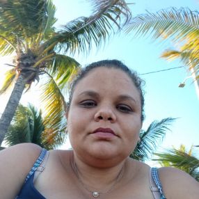 Martina Navraktlowa, Babysitter in Extremoz