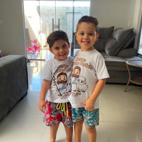 Maria Janaina, Família em João Pessoa