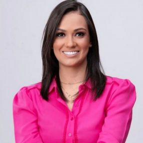 Gabriela Ferraz Teixeira, Família em Vitória da Conquista