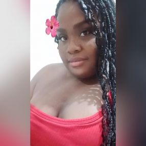 Laysla, Babá em Visconde do Rio Branco