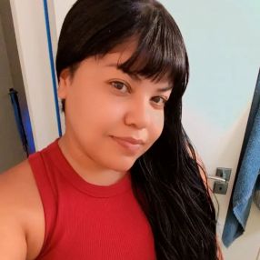 Julia, Babá em Mateus Leme