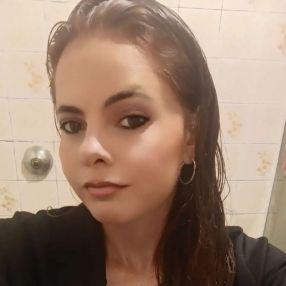 Gabriella, Babysitter in Santos